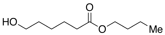 Butyl 6-hydroxyhexanoate