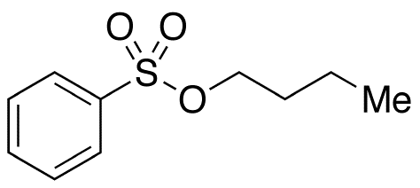 Butyl Benzenesulfonate