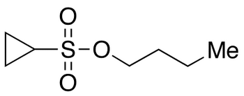 Butyl Cyclopropanesulfonate