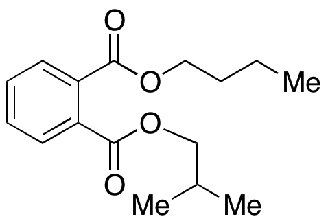 Butyl Isobutyl Phthalate