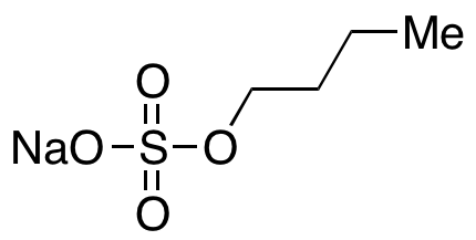 Butyl Sodium Sulfate
