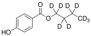 Butyl-d9 Paraben