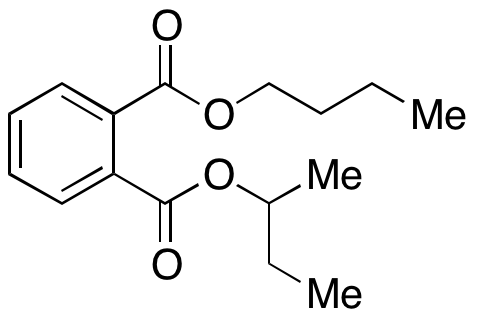 Butyl sec-Butyl Phthalate