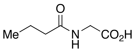 Butyrylglycine