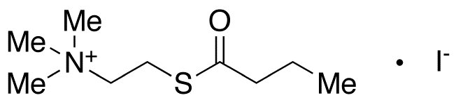 Butyrylthiocholine Iodide