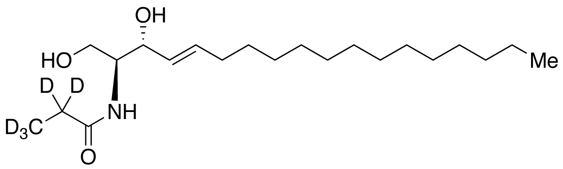 C3 Ceramide-d5
