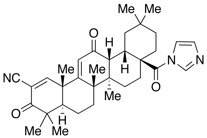 CDDO Imidazolide