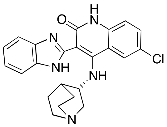 CHIR 124
