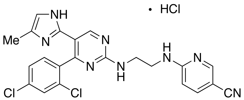 CHIR-99021 Hydrochloride