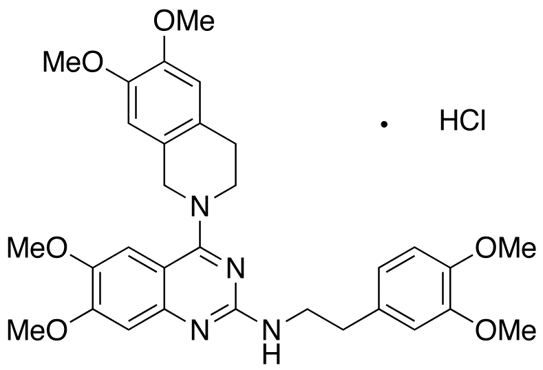 CP-100356 Hydrochloride