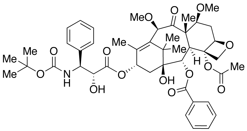 Cabazitaxel