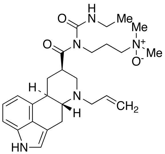 Cabergoline N-Oxide