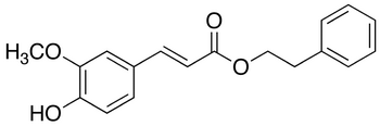 Caffeic Acid 3-Methyl Phenethyl Ester