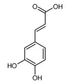 Caffeic acid