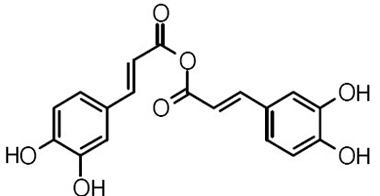 Caffeic anhydride