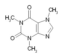 Caffeine