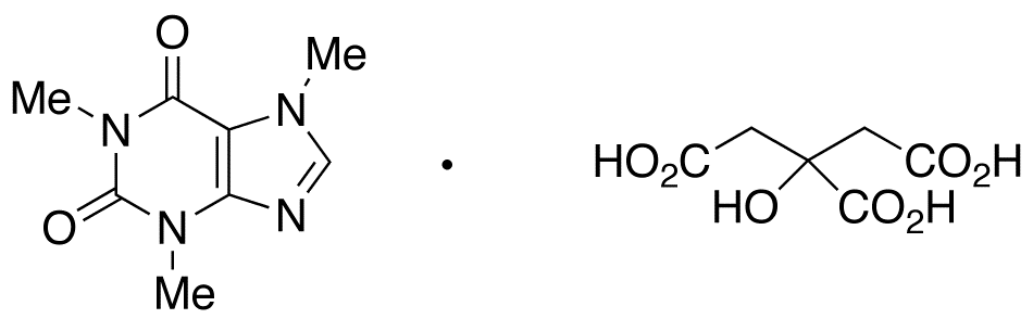 Caffeine Citrate