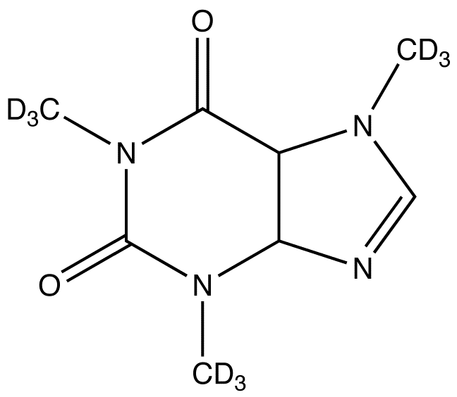 Caffeine-d9