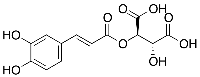 Caftaric Acid