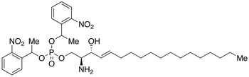 Caged D-erythro-Sphingosine-1-phosphate