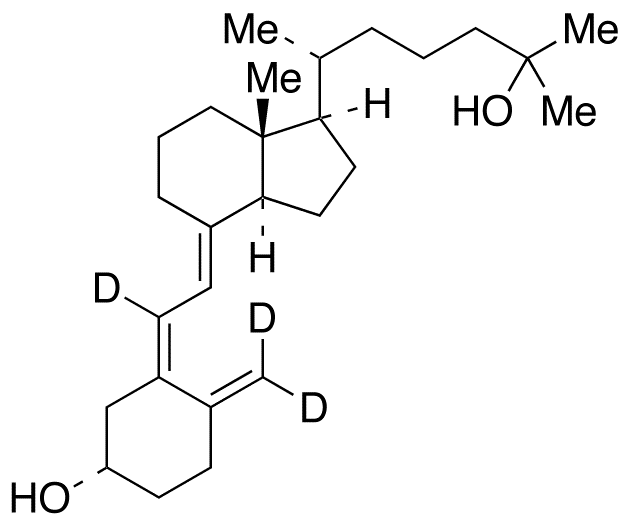Calcifediol-d3