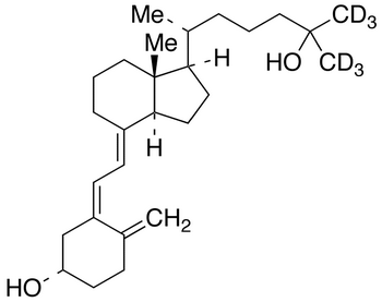 Calcifediol-d6