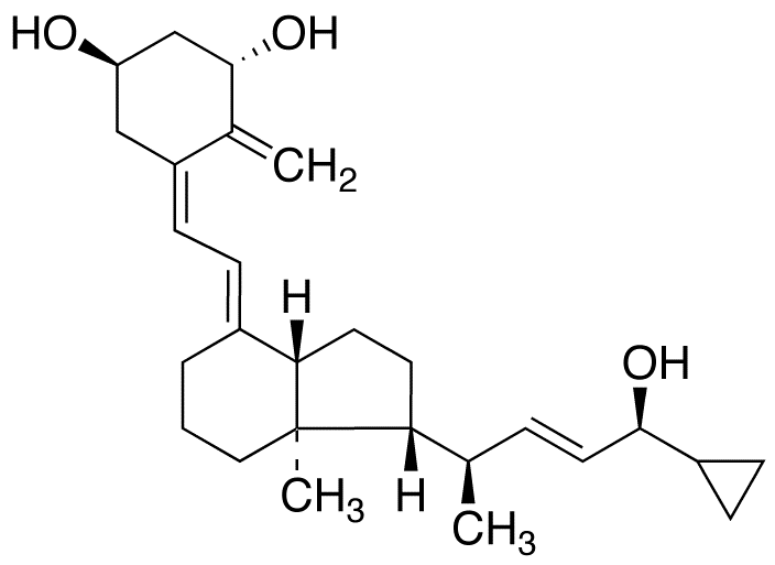 Calcipotriene