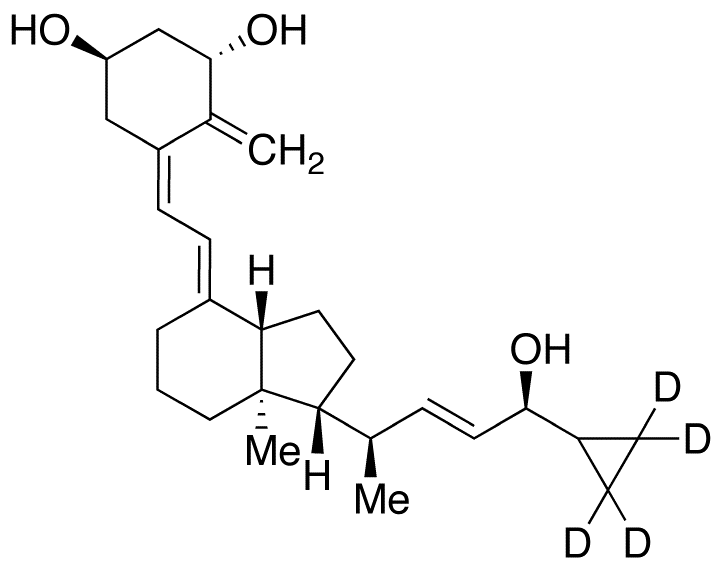 Calcipotriene-d4