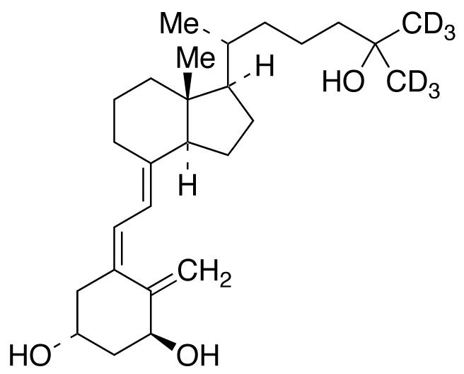 Calcitriol-d6