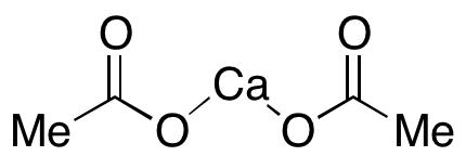 Calcium Acetate