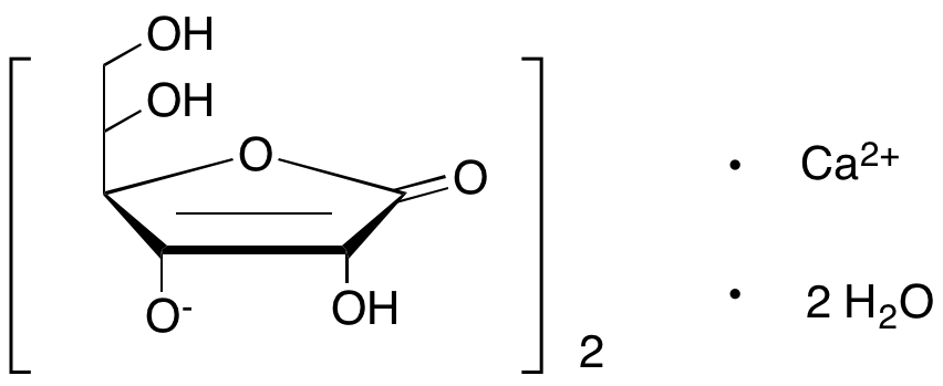 Calcium Ascorbate Dihydrate