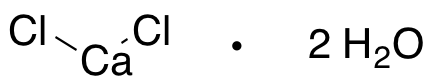 Calcium Chloride Dihydrate