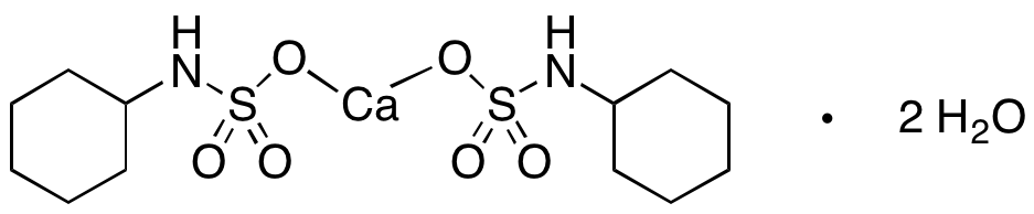 Calcium Cyclamate Dihydrate