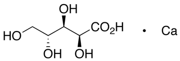 Calcium D-Arabinonate Calcium D-Arabinonate