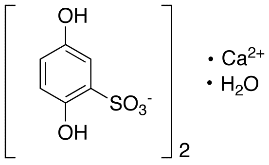 Calcium Dobesilate Hydrate