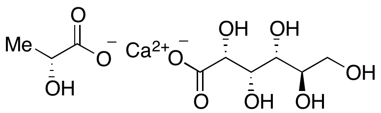 Calcium Lactate Gluconate
