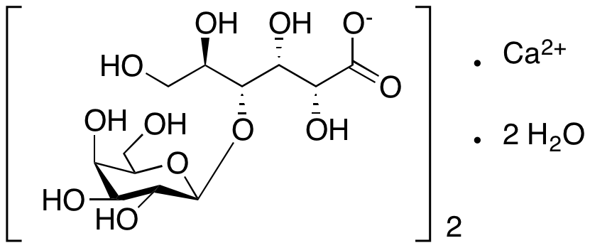 Calcium Lactobionate