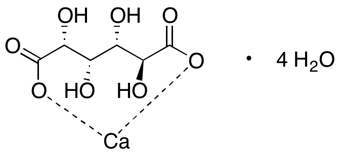 Calcium Saccharate Tetrahydrate