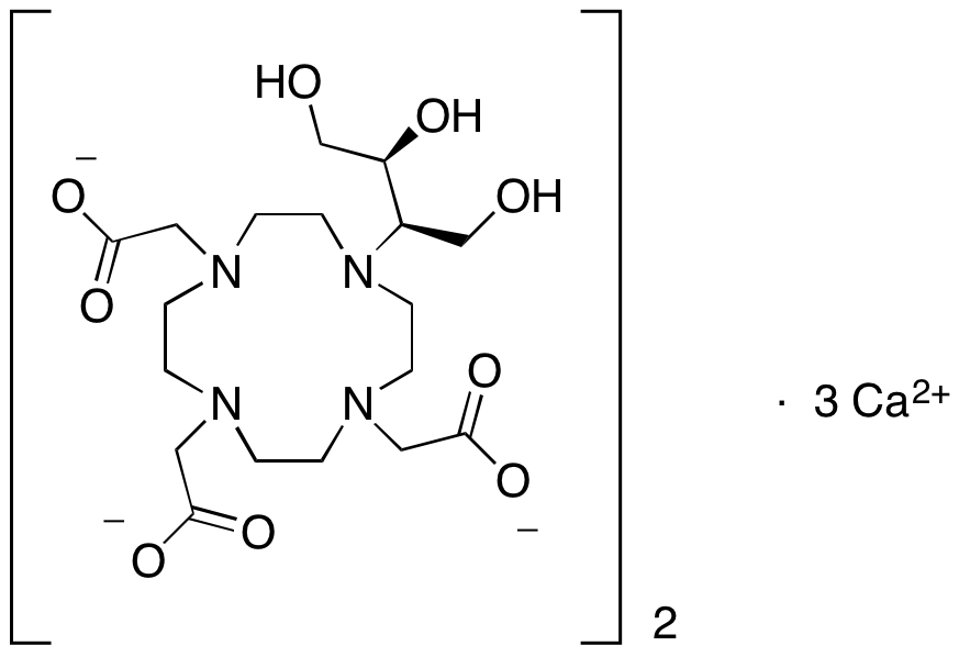 Calcobutrol