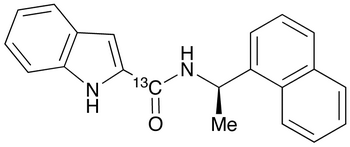 Calindol Amide-13C