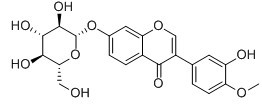 Calycosin-7-O-beta-D-glucoside