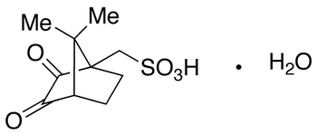 Camphorquinone-10-sulfonic Acid Hydrate