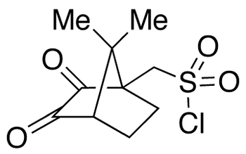Camphorquinone-10-sulfonyl Chloride