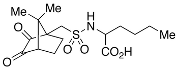 Camphorquinone-10-sulfonylnorleucine