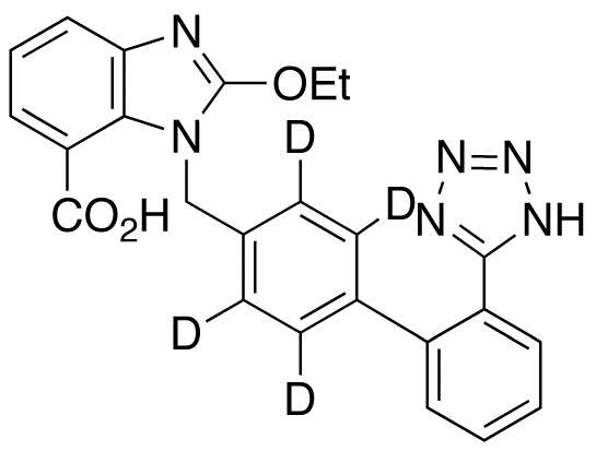 Candesartan-d4