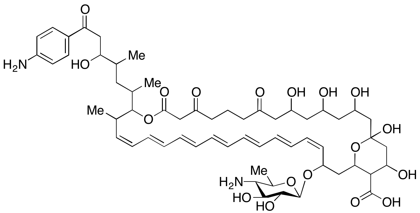 Candicidin