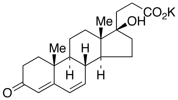 Canrenoic Acid Potassium Salt