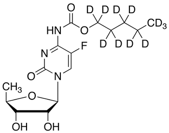 Capecitabine-d11