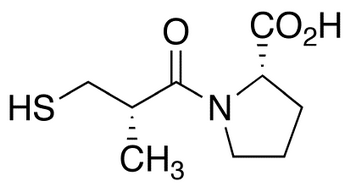 Captopril
