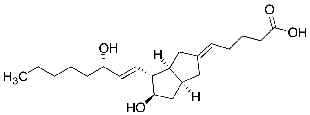 Carbacyclin